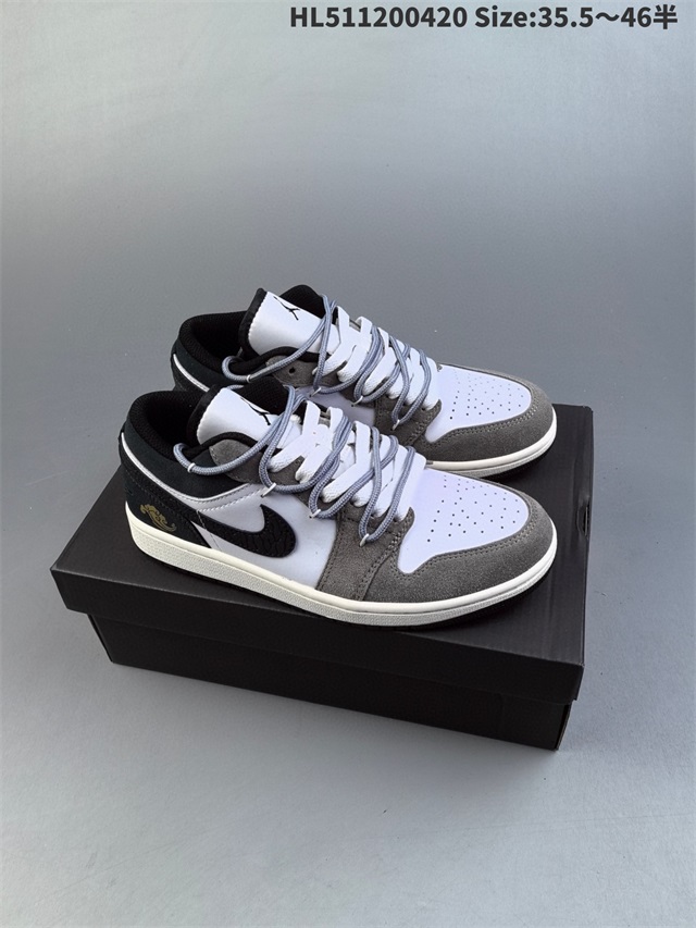 women air jordan 1 shoes 2024-7-4-226